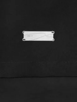 Men C2H4 005 - Layered Two Pieces Shirt