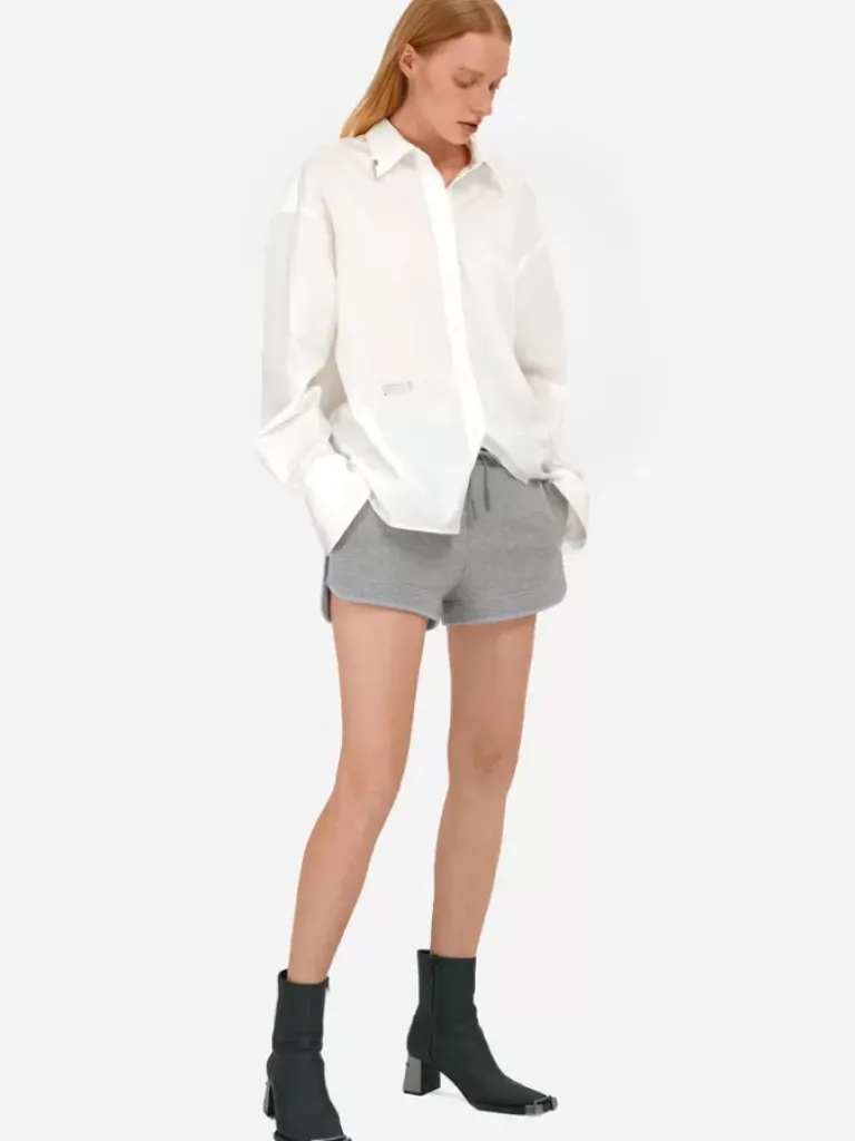 Women C2H4 007 - Leisure Sweat Shorts