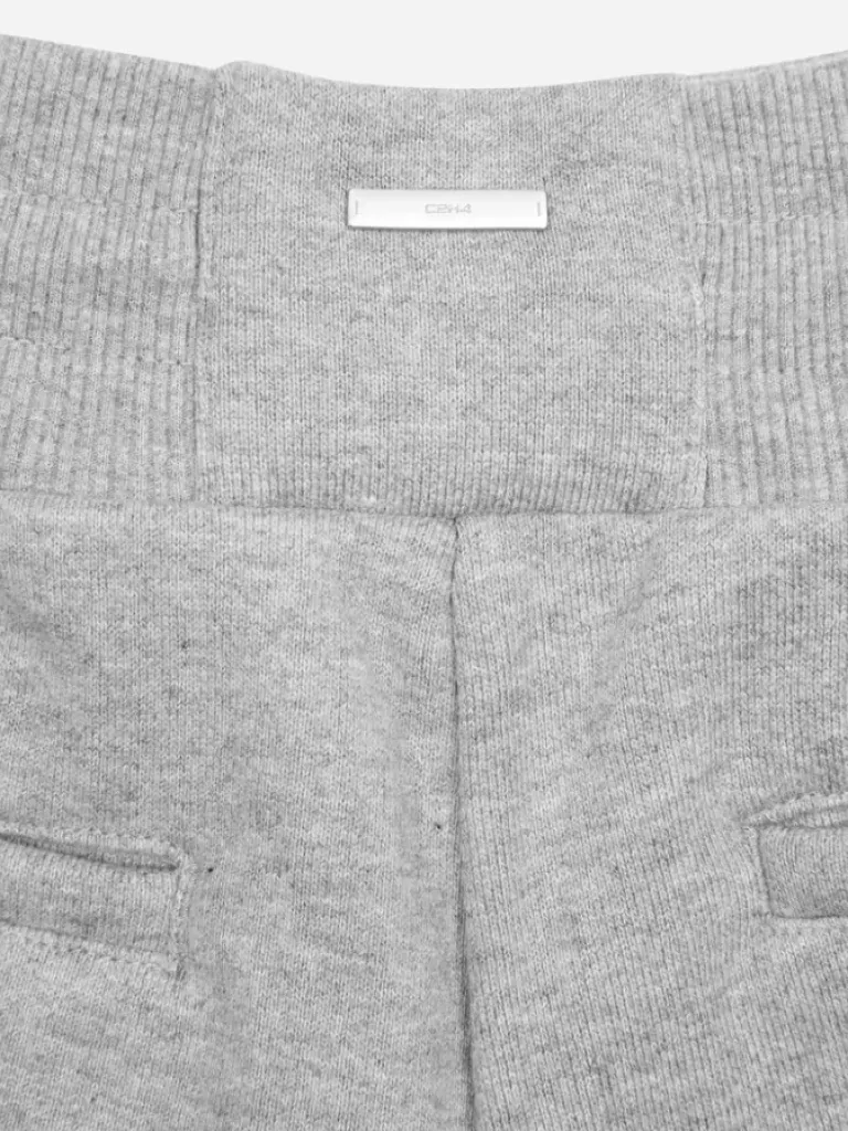 Women C2H4 007 - Leisure Sweat Shorts