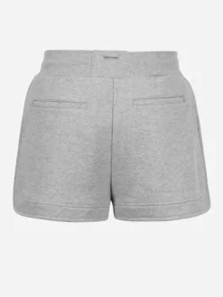 Women C2H4 007 - Leisure Sweat Shorts