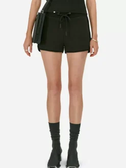 Women C2H4 007 - Leisure Sweat Shorts