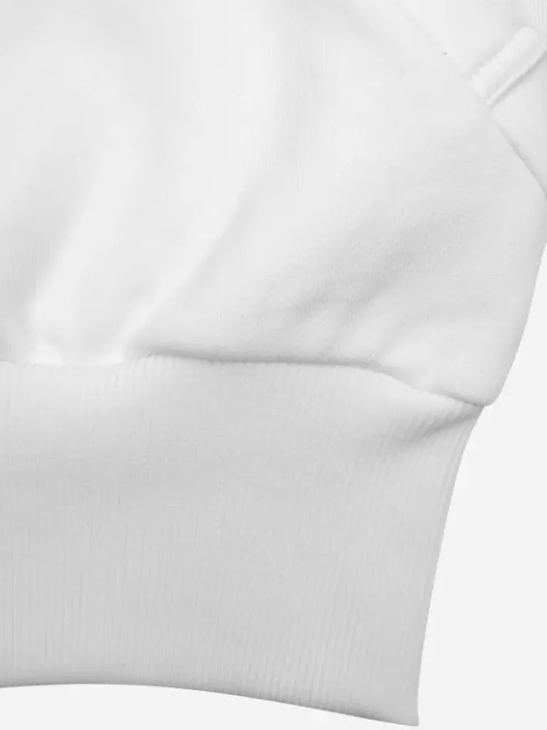 Women C2H4 007 - Linear Zippered Jumper