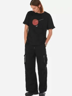 Men C2H4 007 - Logically Emotional T-Shirt