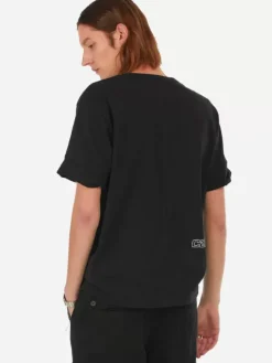 Men C2H4 007 - Logically Emotional T-Shirt