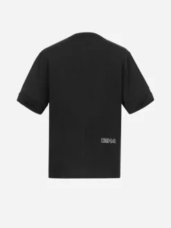 Men C2H4 007 - Logically Emotional T-Shirt