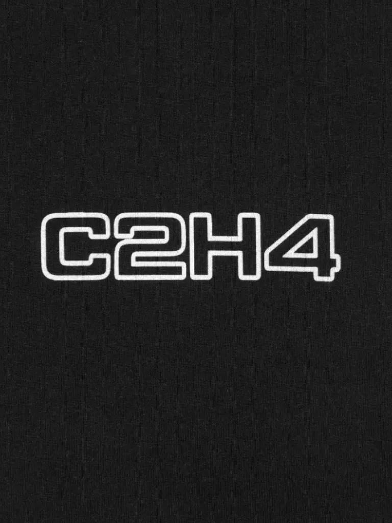 Men C2H4 007 - Logically Emotional T-Shirt