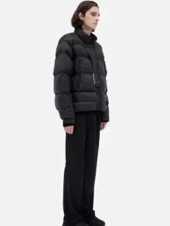 Men C2H4 002 - Loom Down Puffer Jacket