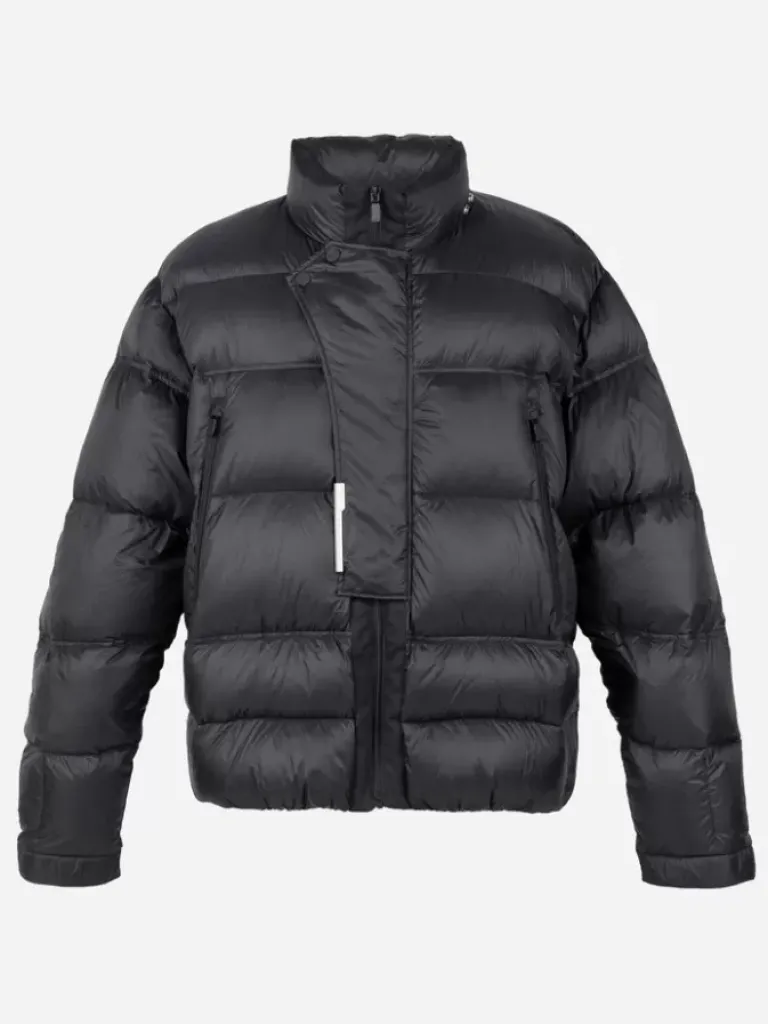 Men C2H4 002 - Loom Down Puffer Jacket
