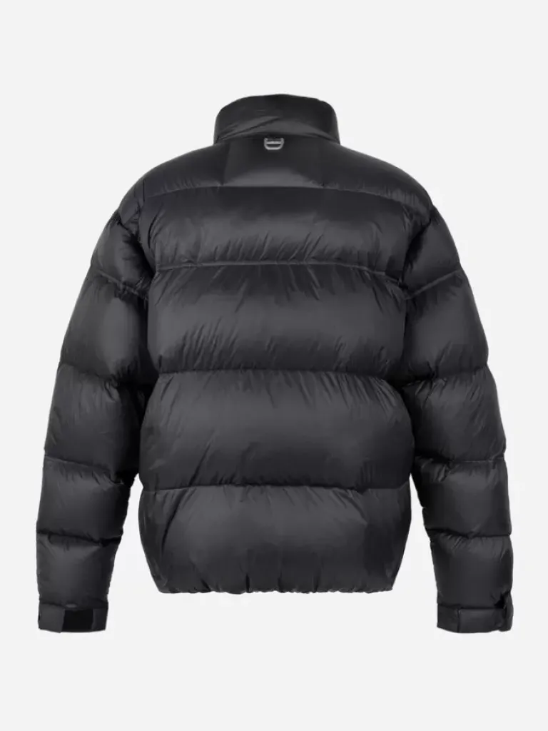 Men C2H4 002 - Loom Down Puffer Jacket