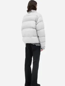 Men C2H4 002 - Loom Down Puffer Jacket