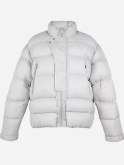 Men C2H4 002 - Loom Down Puffer Jacket