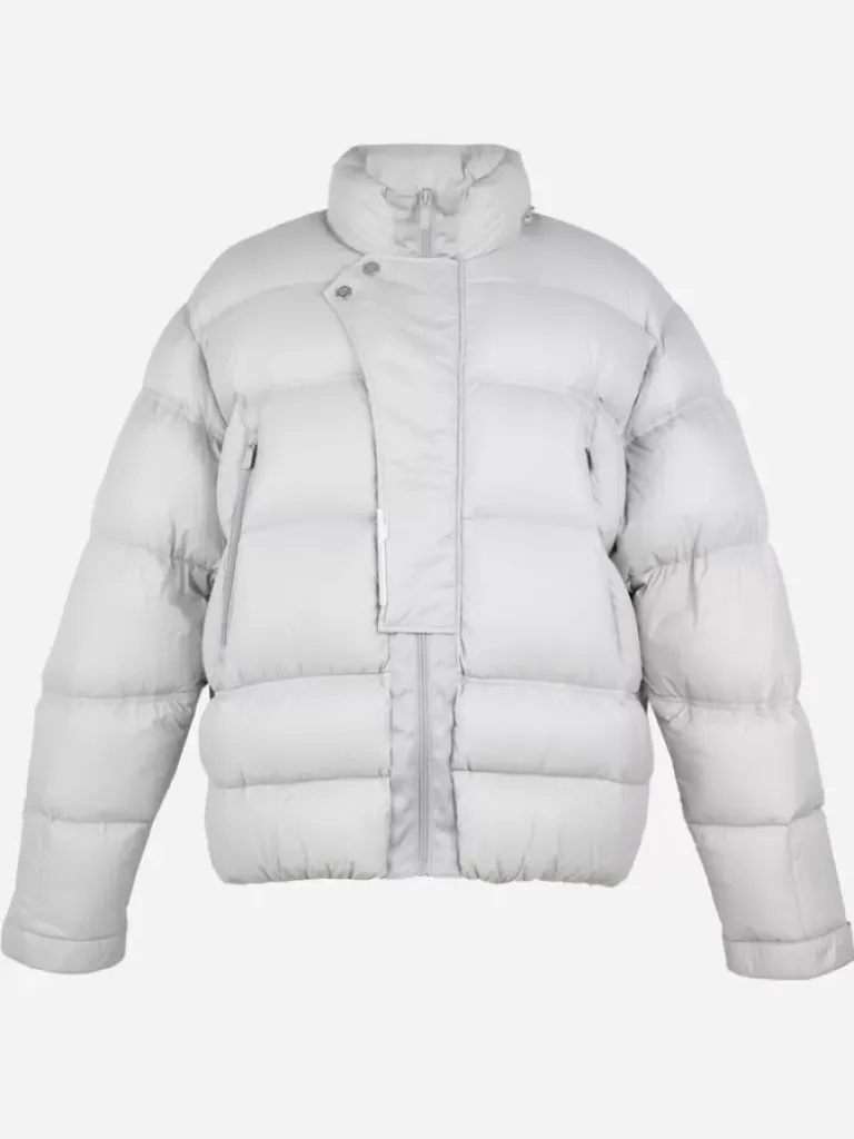 Men C2H4 002 - Loom Down Puffer Jacket