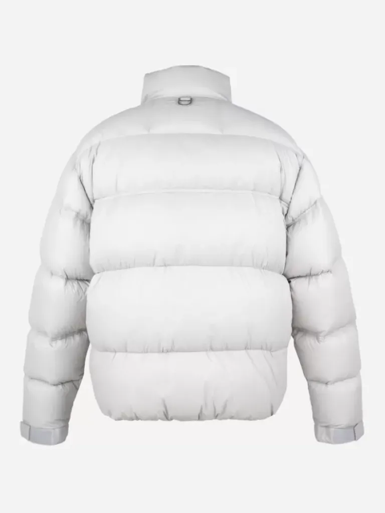 Men C2H4 002 - Loom Down Puffer Jacket