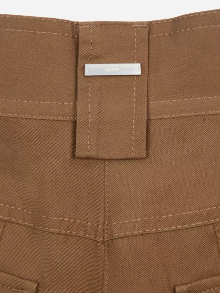 Women C2H4 007 - Lopsided Construction Workpants