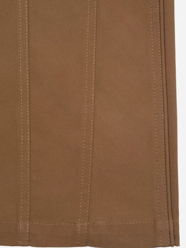 Women C2H4 007 - Lopsided Construction Workpants