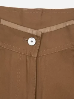 Women C2H4 007 - Lopsided Construction Workpants