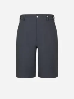 Men C2H4 007 - Lounger Belted Shorts