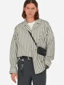 Men C2H4 007 - Lounger Shirt