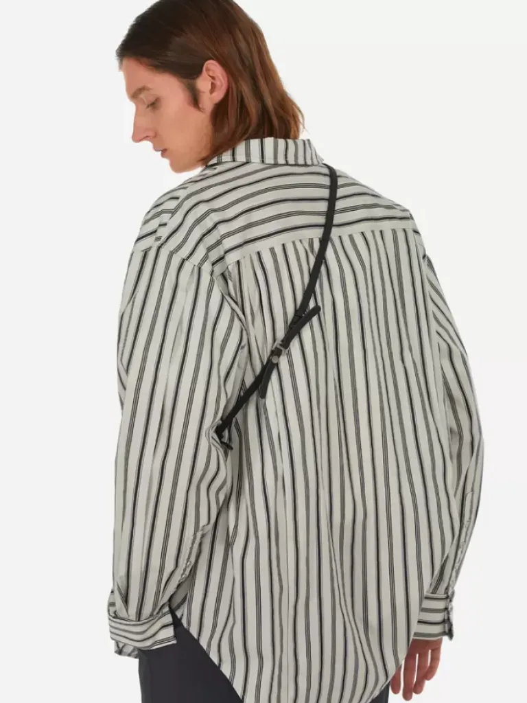 Men C2H4 007 - Lounger Shirt