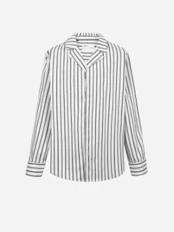 Men C2H4 007 - Lounger Shirt