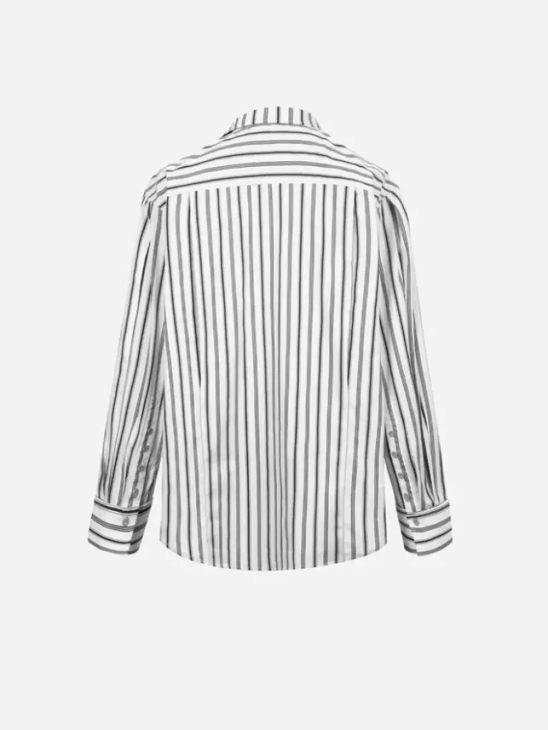 Men C2H4 007 - Lounger Shirt