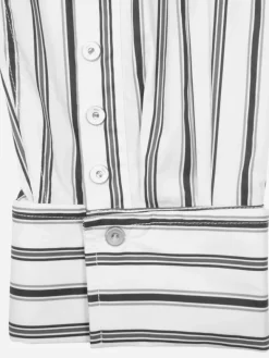 Men C2H4 007 - Lounger Shirt