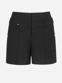 Women C2H4 007 - Low Waist Shorts