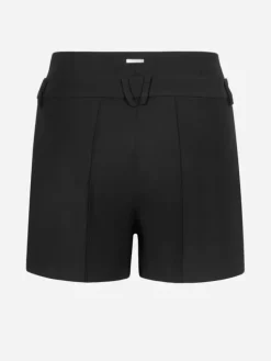 Women C2H4 007 - Low Waist Shorts