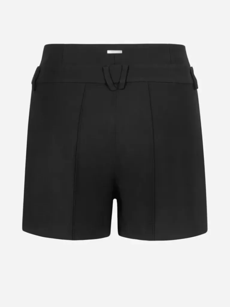 Women C2H4 007 - Low Waist Shorts