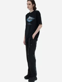 Men C2H4 002 - Mec Logo T-Shirt