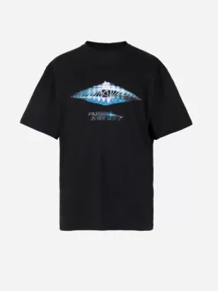 Men C2H4 002 - Mec Logo T-Shirt