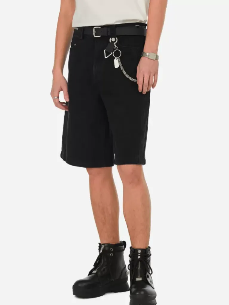 Men C2H4 007 - Modular Belt