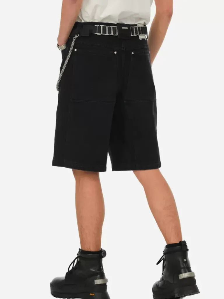 Men C2H4 007 - Modular Belt