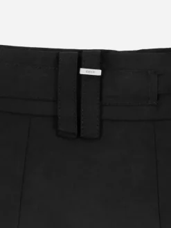 Women C2H4 007 - Moment Pleated Shirt Skirt