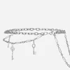 Women C2H4 005 - Multi Combine Waist Chain