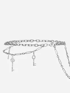 Women C2H4 005 - Multi Combine Waist Chain