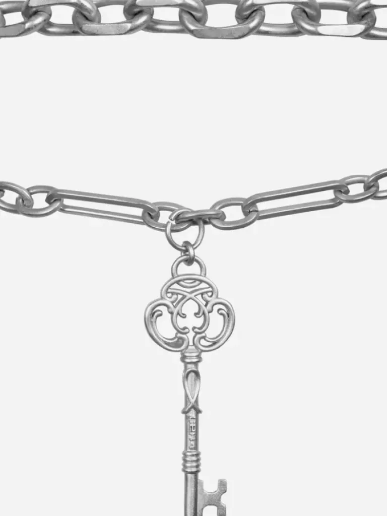 Women C2H4 005 - Multi Combine Waist Chain