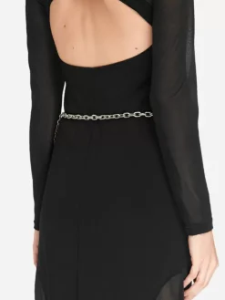 Women C2H4 005 - Multi Combine Waist Chain