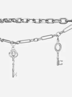 Women C2H4 005 - Multi Combine Waist Chain