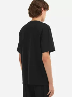 Men C2H4 006 - Multidimensional Logo T-Shirt