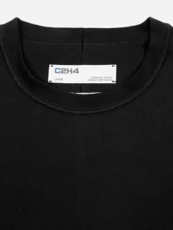 Men C2H4 006 - Multidimensional Logo T-Shirt