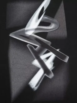 Men C2H4 006 - Multidimensional Logo T-Shirt