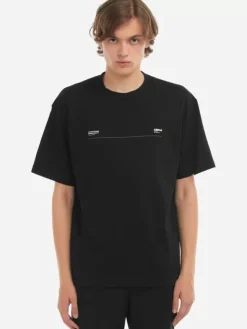 Men C2H4 006 - "Multidimensional Space" T-Shirt