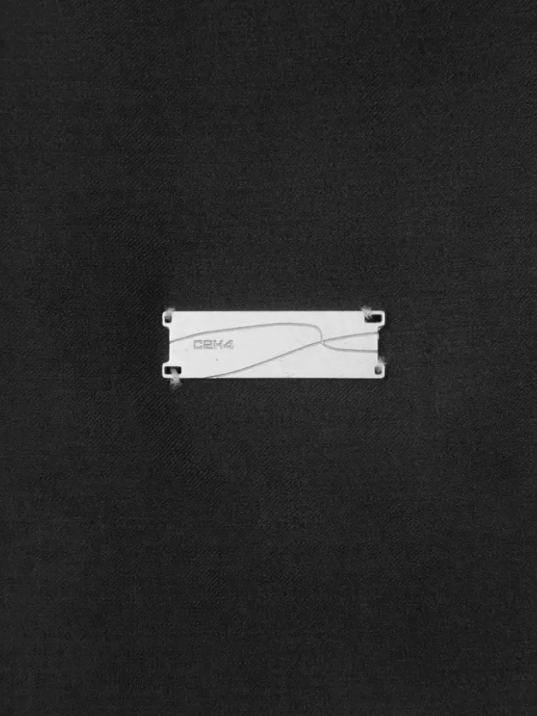 Men C2H4 005 - Multi Pockets Wide-Leg Shorts