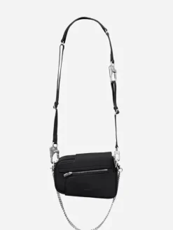 Women C2H4 003 - Nebula Leather Shoulder Bag