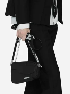 Women C2H4 003 - Nebula Leather Shoulder Bag
