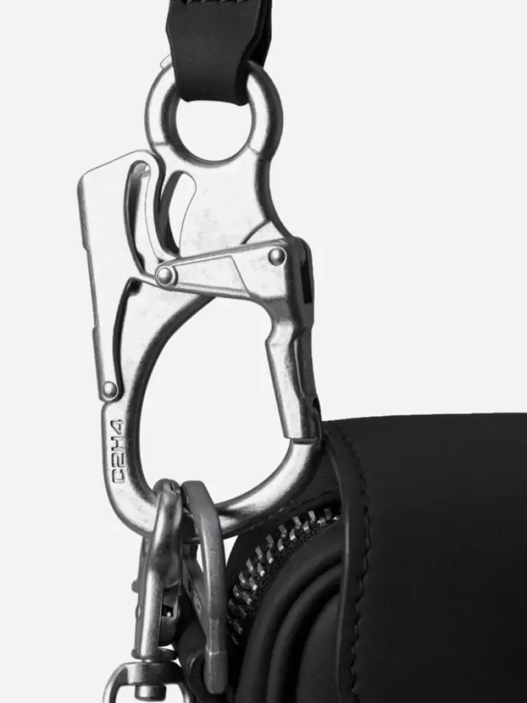 Women C2H4 003 - Nebula Leather Shoulder Bag