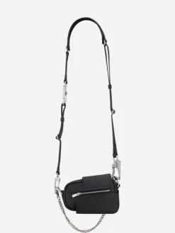 Women C2H4 002 - Nebula Mini Leather Shoulder Bag
