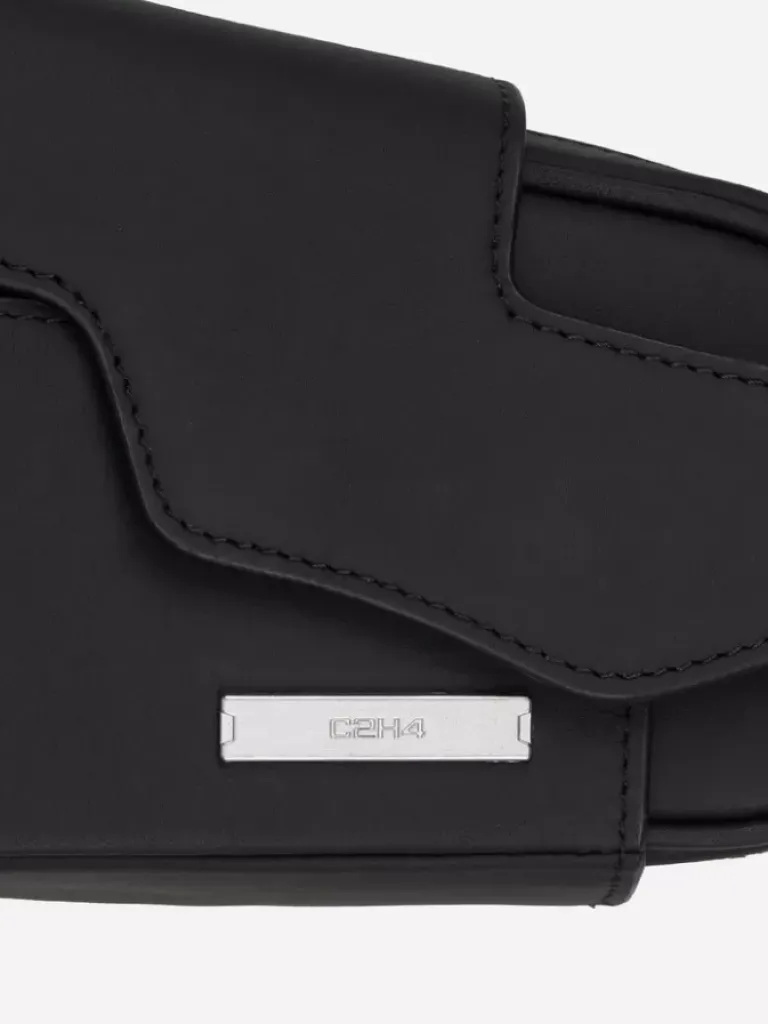 Women C2H4 002 - Nebula Mini Leather Shoulder Bag
