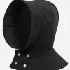 Men C2H4 006 - Nylon Windproof Hood